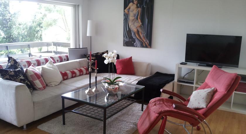 Апартаменты Ferienhaus Bregenz