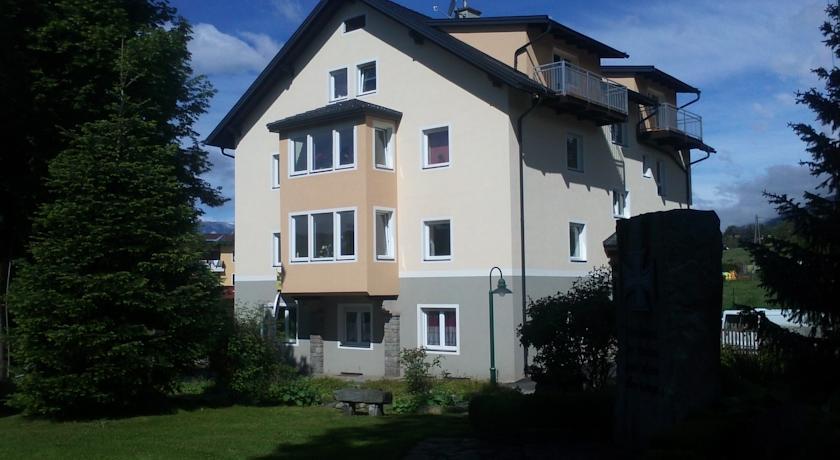 Апартаменты Ferienwohnung Haus Maier