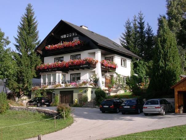Апартаменты Gästehaus Kühnle