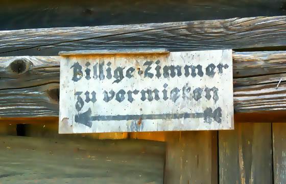 Отель Hotel Seehof