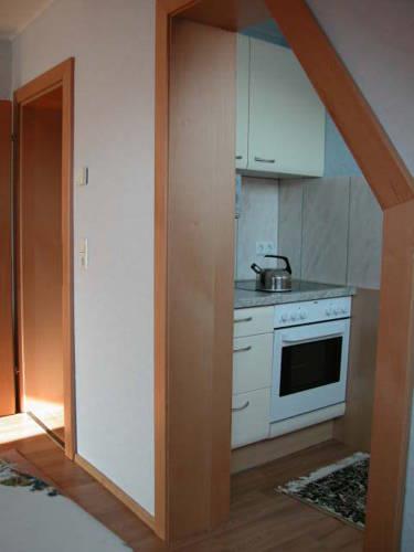 Апартаменты Haus "Schöne Aussicht"
