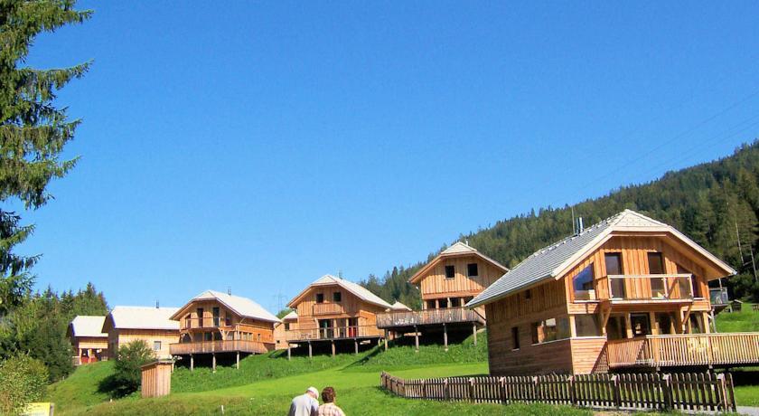 Апартаменты Woody Park