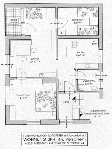 Апартаменты Ferienwohnungen Margreiter