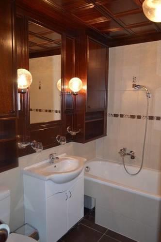 Апартаменты Ferienwohnung Semmering