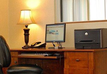 Отель Fairfield Inn by Marriott Champaign