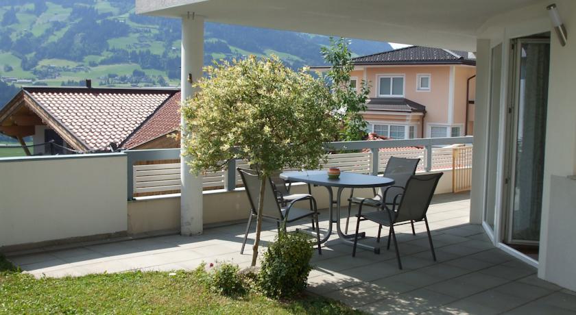 Апартаменты Ferienwohnung Maria