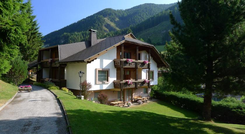 Appartementhaus Habich