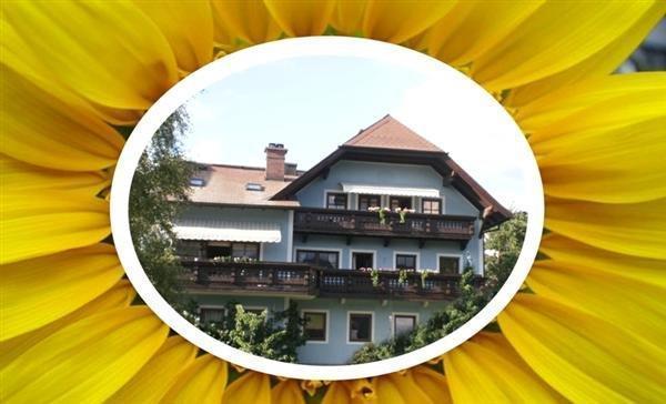 Апартаменты Appartement Resch
