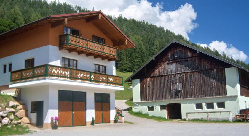 Appartement zum Rössl