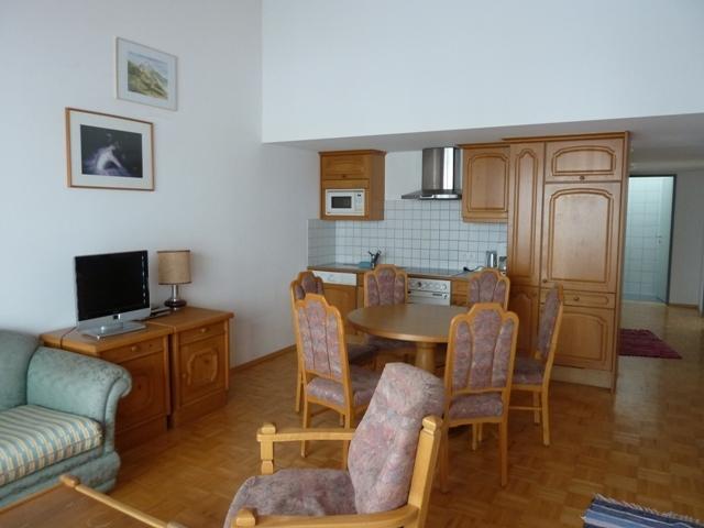 Апартаменты Apartment Susi