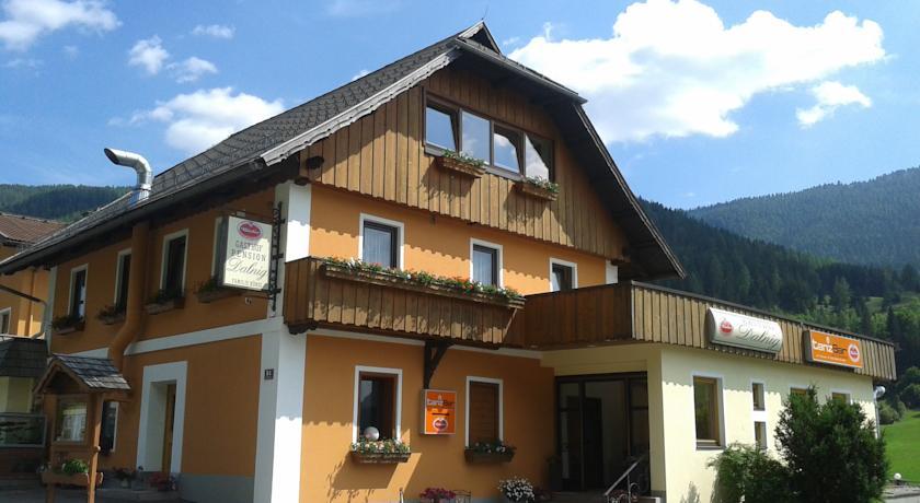 Gasthof Dalnig