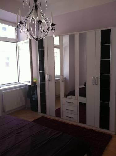 Hotelino Luxus Suiten