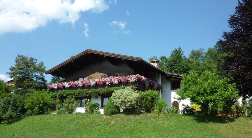 Haus Glanzern