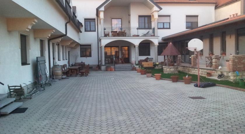 Гостевой дом Gästehaus Fritzi