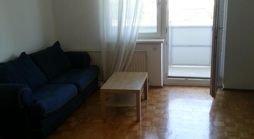 Danube Travellers Apartment