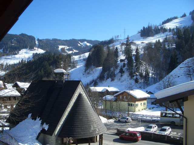 Апартаменты Haus Schneeberg