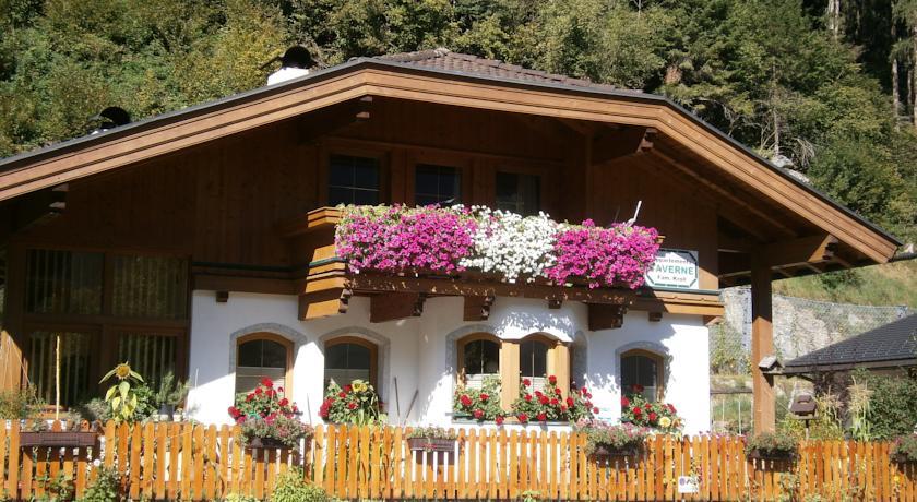 Appartement Taverne
