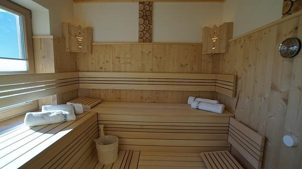 Апартаменты Appartement Sonnenschein