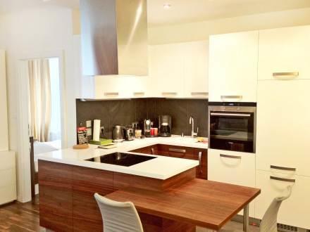 Apartment Salzgries