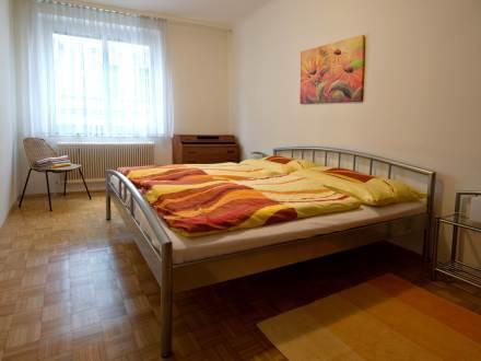 Wohnung Steingasse