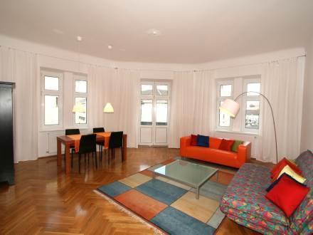 Wohnung Pilgramgasse