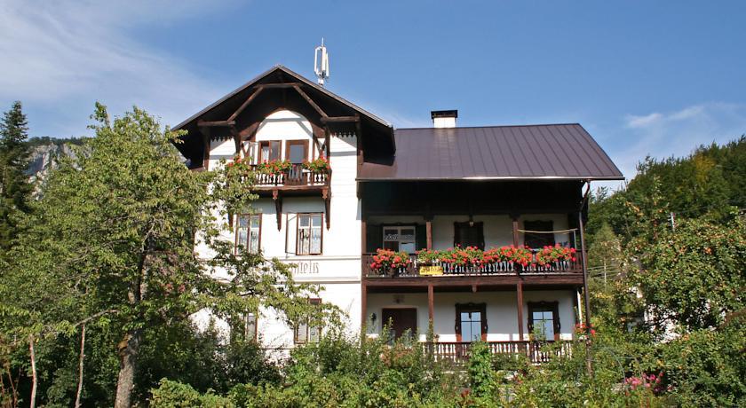 Вилла Haus Dachstein