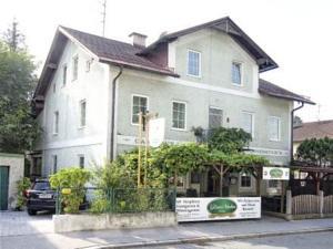 Wohnung Gösser