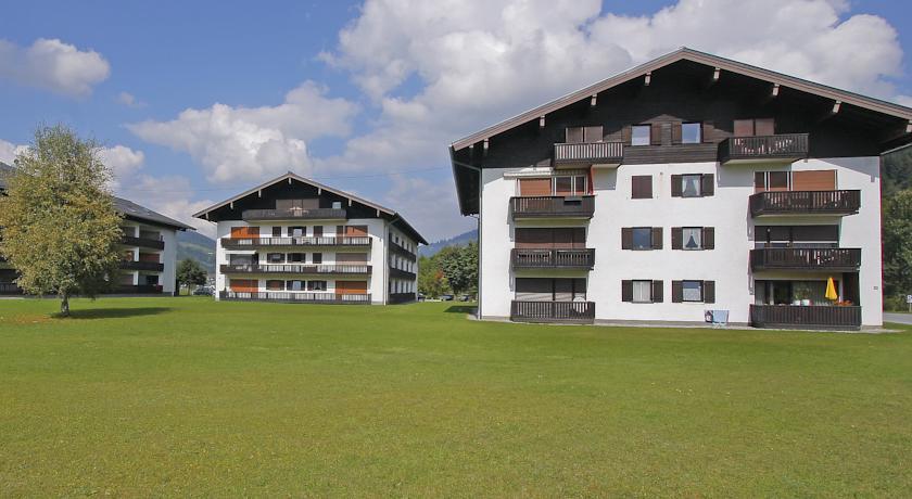 Апартаменты Haus Dachstein Top 27