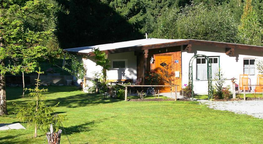 Ferienhaus Keil