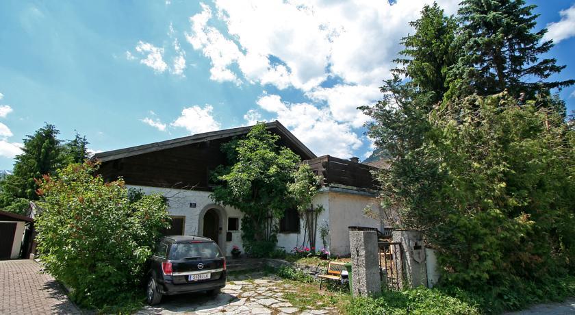 Вилла Haus Lackner