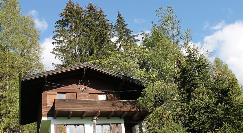Вилла Ferienhaus Anker