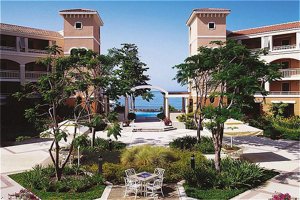 Отель Rincon Beach Resort