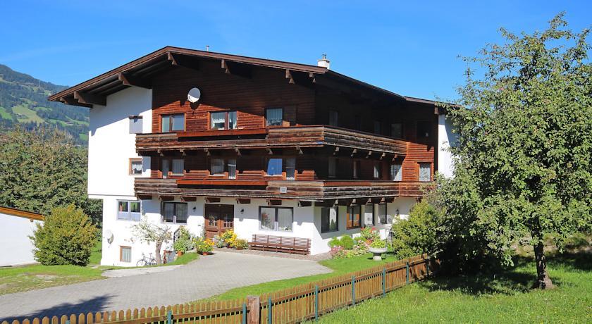 Апартаменты Wohnung Neu 1. Stock