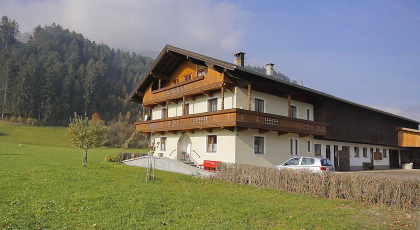 Апартаменты App A Bauernhaus