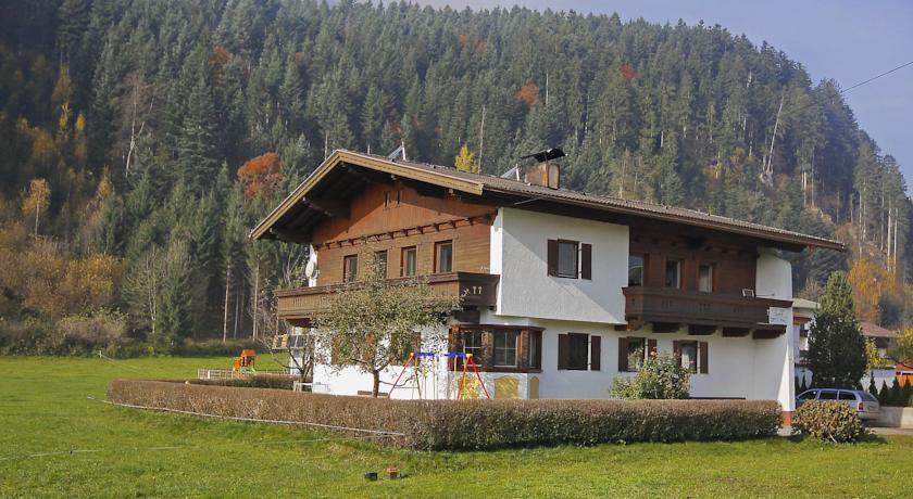 Апартаменты Große Wohnung Landhaus