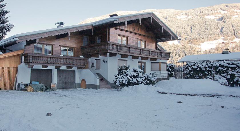 Апартаменты Haus Josef Ram I