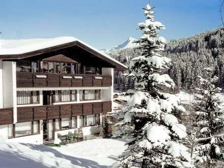 Haus Michael