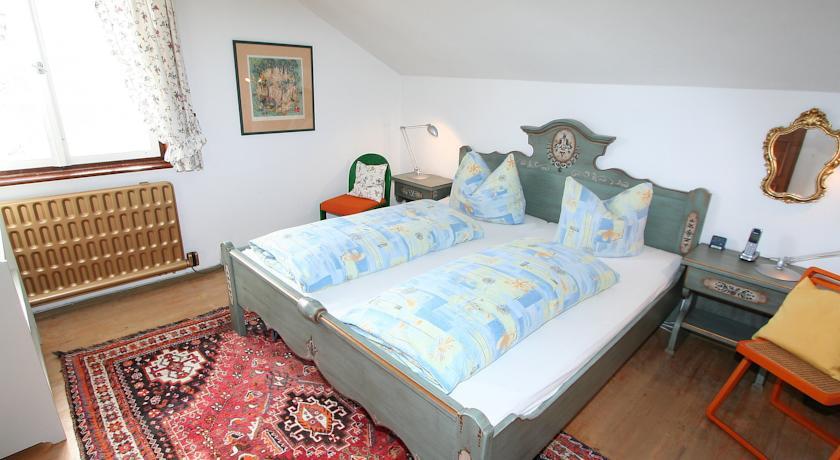 Отель Chalet