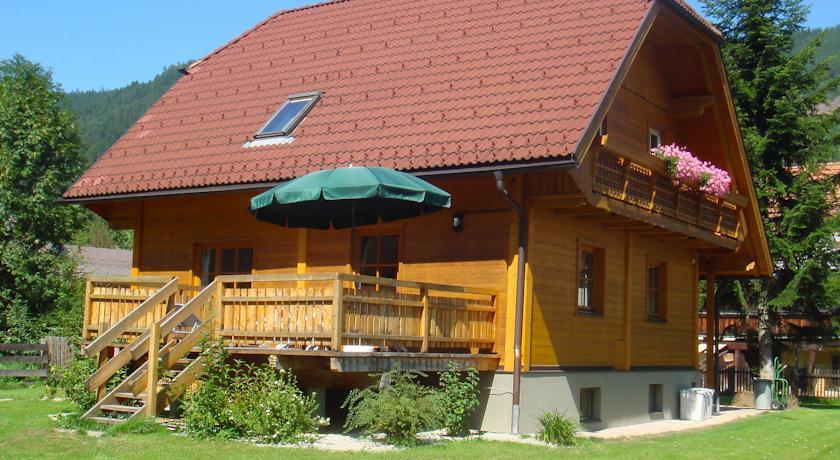 Bergerlodge