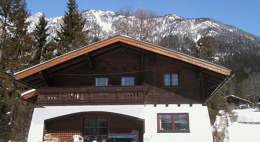 Вилла Haus