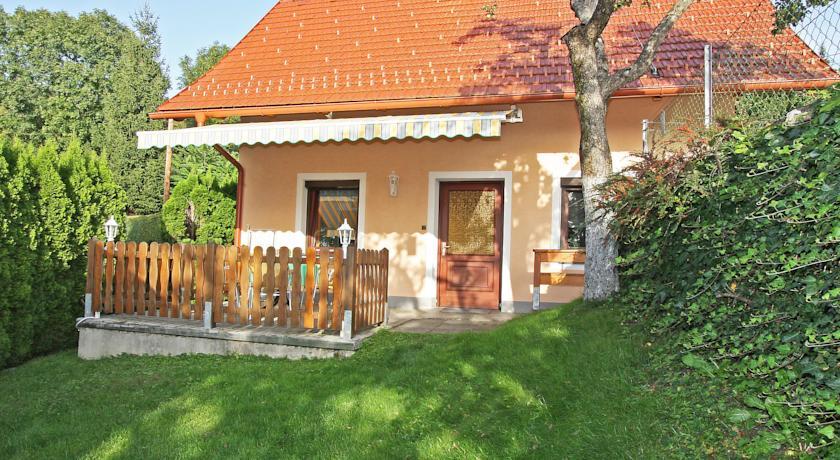 Апартаменты Silvis Ferienhaus