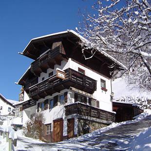 Апартаменты House Olymp