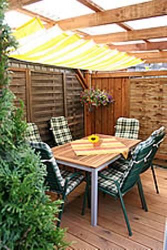 Апартаменты Appartement Rüscher