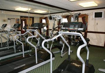 Отель Fairfield Inn Detroit Auburn Hills