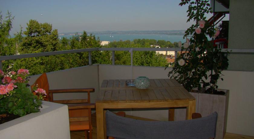 Апартаменты Ferienwohnung-Apartment Bregenz