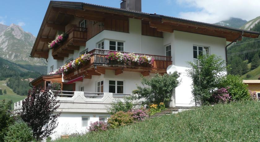 Апартаменты Großglocknerappartement