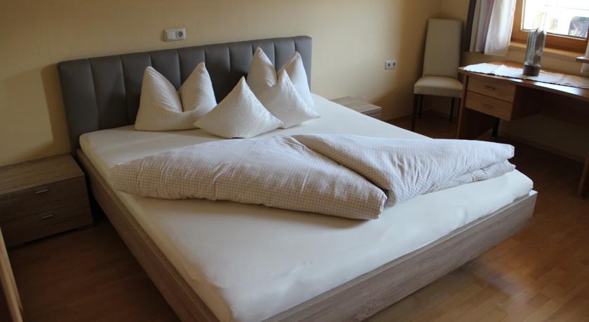 Апартаменты Ferienwohnung Peter