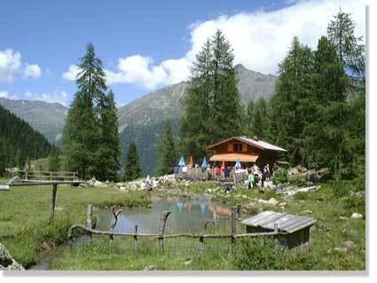 Гостевой дом Gasthof zur Einkehr