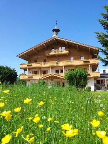 Гостевой дом Landhaus Wildschwendt