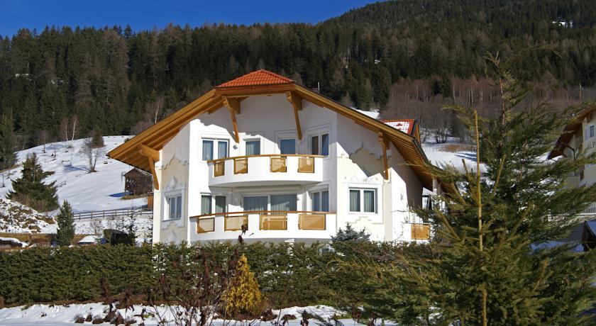 Апартаменты Ferienhaus Liss